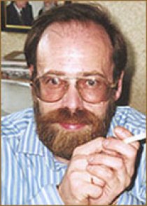 Фотография «Алексей Биргер»