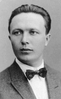 Фотография «Александр Козачинский»