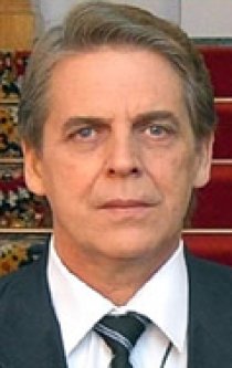 «Геннадий Поварухин»