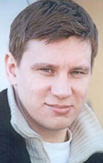Фотография «Вадим Колганов»