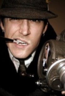 Фотография «Brett Bagenstose»