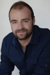 Фотография «Eric Almassy»