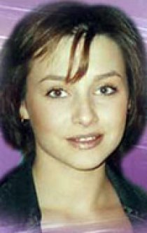 Фотография «Екатерина Масловская»