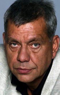 Фотография «Михаил Самохвалов»