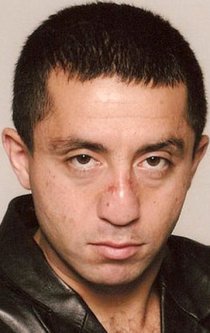 Фотография «Игорь Гаспарян»