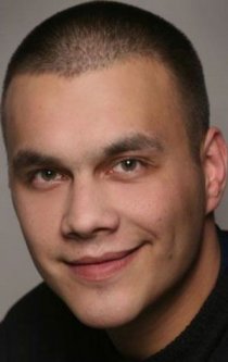 Фотография «Денис Нагретдинов»
