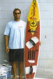 Фотография «David H. Kalama Jr.»