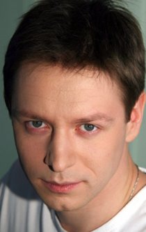 «Владимир Жеребцов»