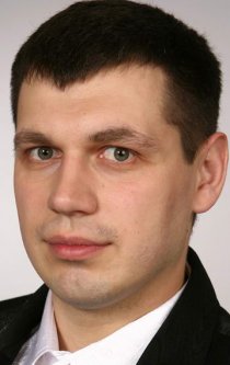 Фотография «Дмитрий Михин»