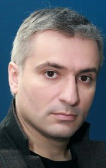 Фотография «Мурат Шевлоков»