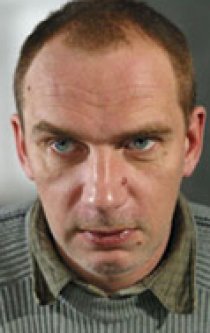 Фотография «Дмитрий Поднозов»