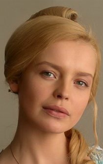 Фотография «Анна Табанина»