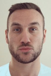 Фотография «Tony Radevski»