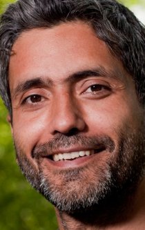 Фотография «Бабак Наджафи»