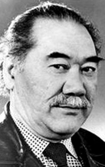 Фотография «Султан Ходжиков»