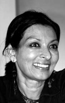 Фотография «Mallika Sarabhai»