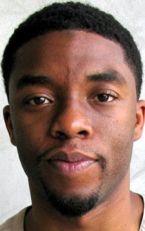 Фотография «Чедвик Боузман»