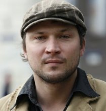 Фотография «Мартин Алгус»