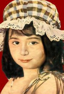 Фотография «Парла Шенол»