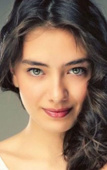 Фотография «Неслихан Атагюль»