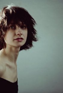 Фотография «Emanuela Galliussi»