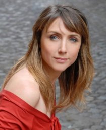 Фотография «Alice Mistroni»