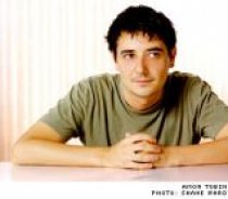 Фотография «Амон Тобин»