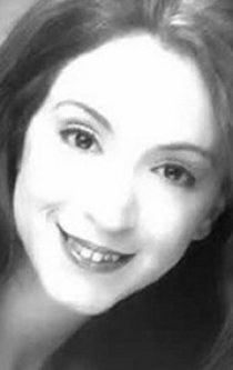 Фотография «Caterina Christakos»