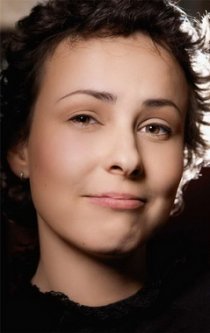 Фотография «Юлия Чичерина»