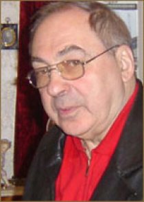 Фотография «Виктор Макаров»