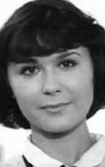 Фотография «Галина Веневитинова»