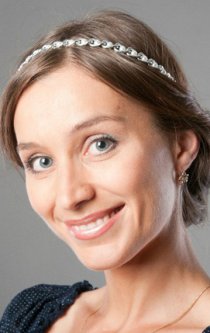 Фотография «Наталья Демидова»