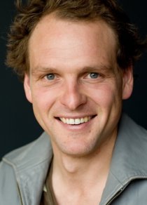 Фотография «Jeremy Randerson»