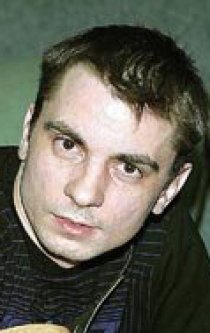 Фотография «Алексей Любчик»