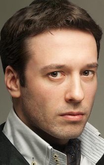 Фотография «Дмитрий Мазуров»