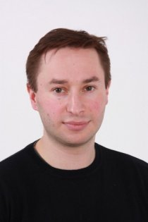 Фотография «Андрей Резвый»