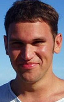 Фотография «Сергей Калужанов»