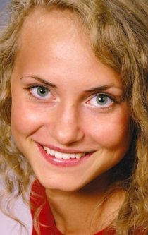 Фотография «Анна Бегунова»