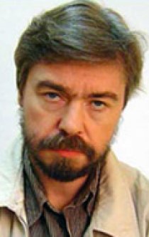 Фотография «Михаил Бартенев»