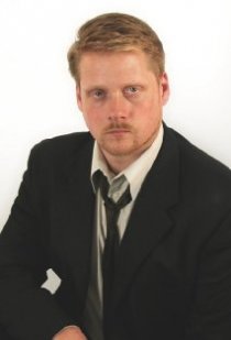 Фотография «Alexander Pikas»
