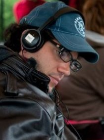 Фотография «Жан-Поль Чреки»