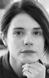 Фотография «Ивана Росчич»