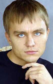 Фотография «Александр Гаврюшин»