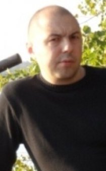 Фотография «Игорь Гайдаров»