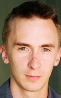 Фотография «Стивен Монро Тейлор»