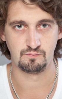 Фотография «Сергей Коршиков»