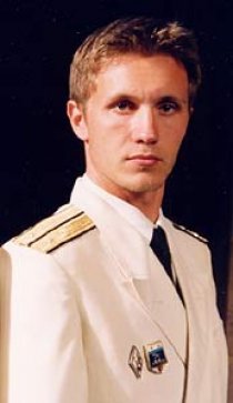 Фотография «Геннадий Ченцов»