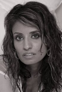 Фотография «Seirah Royin»