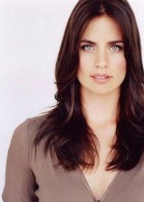 Фотография «Kimberly Willess»