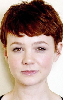 Фотография «Кэри Маллиган»